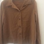 Briggs New York FINAL MARKDOWN Ladies  Blouse Large Photo 0