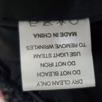 Lavetir Sequin One Shoulder Bodycon Mini Dress Prom Dance Size S‎ Black Photo 10