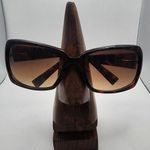 Loft Ann Taylor  Tortoiseshell Sunglasses Photo 0