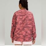 Lululemon Perfectly Oversized Crew Photo 1