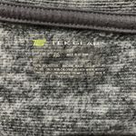 Tek Gear Gray  Long Sleeve Photo 1