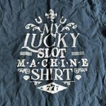 Hard Rock Cafe Hard rock Tampa my lucky tee shirt Photo 1