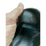 Marc Fisher Women's Lailey 2 Red/black Sandals/Slide/Shoes Size 5M SKU 882 Photo 4