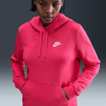 Nike  Hoodie Pink Women’s Photo 0
