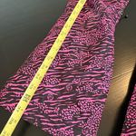 Betty rides Pink and Black snowboarding, ski Pants size extra small women’s Photo 1
