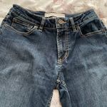 Marc by Marc Jacobs Lou Skinny Dark Wash Blue Jeans, size 28” Photo 11