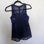 Lululemon  Light And Breezy Tank/Sportsbra Sz 6 Photo 6