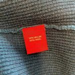 Krimson Klover Ombré Blue Raglan Sweater Dress Size Medium Photo 2