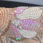 Haute Hippie  | Sequin/Beaded Shoulder Bag Photo 6