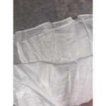 Petal and Pup petal and pup urmi midi dress white bow lined pockets small NWT Bride Photo 12