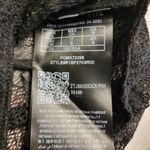 Guess Black Lace Bodysuit Photo 5