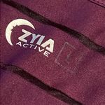 Zyia  active tank top Photo 1