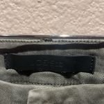 joe's jeans Joe’s Jeans Women’s Khaki Green Raw Hem Jeans Size 27 Photo 3