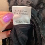 Princess Polly  Dress Molina Black Mini Size US 6 / UK 10 Party LBD Cocktail Photo 9