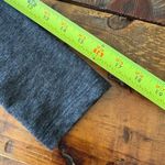 Maurice's  HOODIE LONG SLEEVE
PULLOVER SHIRT MULTICOLOR COTTON BLEND MEDIUM TOP Photo 8