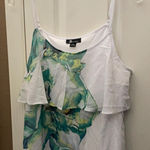 AB Studio FINAL MARKDOWN Ladies  Cami-style Top (XL) Photo 0