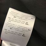 NWOT Valentino lace cape sleeve dress size8 Black Size 8 Photo 7