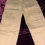 Vanilla Star Jeans Tan Cargo Skinny Jeans Photo 5