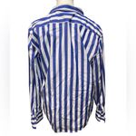 J.Crew Garçon Classic Shirt in Stripe Cotton Poplin Photo 3