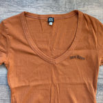 BDG  Cropped T-Shirt  Photo 0