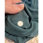 Lululemon  Ready To Race Crop 20’’ Inseam Woman's Size 4 Deep Cove Mesh Leggings Photo 14