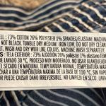 Forever 21 🔹4 for $30 NWT  Denim Cropped Top, Small Photo 5