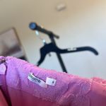 House Of CB  'Cesca' Rose Pink Floral Maxi Dress NWOT size S Photo 4