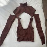 12th Tribe Set Photo 0