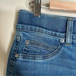 Spanx Seamed Front Wide Leg Jean large Photo 2