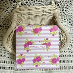 Betsey Johnson  Flower Earrings Photo 2