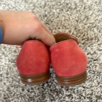 Isaac Mizrahi Pink Loafers Photo 3