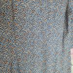 J. McLaughlin COLORFUL DOT PRINTED CATALINA KNIT POCKET SHEATH DRESS XL Photo 6