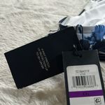 Tommy Hilfiger Montauk Floral High Waist Mesh Bikini Swim Bottom Size XXL NEW Photo 8