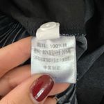 William Fox & Sons‎ Women's Blue Denim Drawstring Waist Casual Shorts Size M Size M Photo 7