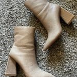 Billini felka ankle high boot Tan Size 6 Photo 0