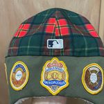 New Era Cap Myfitteds New York yankees Eagle Scouts merti badge new era 59fifty size 7 1/4 brand new in store exclusive Photo 5