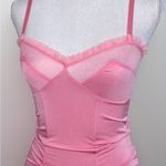 Victoria's Secret Victoria’s Secret Sexy Little Things Slip Dress Photo 3