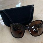 Marc by Marc Jacobs Marc Jacobs Sunglasses with Velvet Case Like New Photo 0