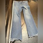 Sofia by Sofia Vergara Aura HighRise Skinny Kickboot size 8 Blue Photo 11