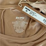 SKIMS NWT  Fits Everybody Slip Dress XS Photo 4