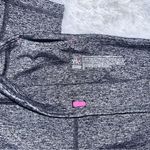 Victoria's Secret VICTORIA’S SECRET VSX Sport Knockout by VS Capri Medium Heather Gray Photo 4