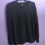 Ralph Lauren Polo Long Sleeve Photo 0