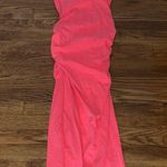 Michael Stars COPY - Racerback MIDI Dress Photo 1