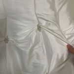 Maggie Sottero wedding dress size 8. White Photo 5