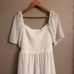 Baltic Born  Sierra Sweetheart Maxi Dress Photo 5