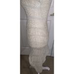 XOXO Y2k Crochet Woven Top/ Dress Photo 2