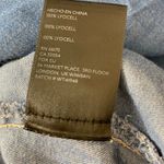 Urban Outfitters  BDG Chambray Dress Photo 4