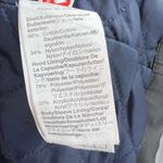 J.Crew  Womens Perfect Winter Parka Black XS Photo 9