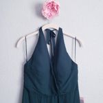 Birdy Grey  Moni Convertible Dress in Emerald Green Photo 2