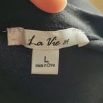 L Vie 89 Long Sleeve Multi Photo 5